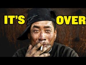China’s Economy Can’t Survive This