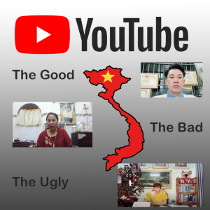 Vietnam’s Social Media – The Good, The Bad, and The Ugly!