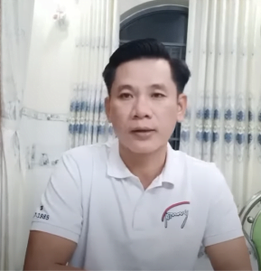 Toán Trần – An Agent of the Vietnamese Government?