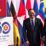 Australia is finally forging deeper ties with Asean. So why is it not making use of its Asian diaspora?