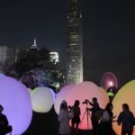 Egg-cited for Easter? Hong Kong offers carnivals, markets and a dash of culture over the holiday