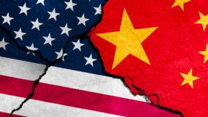 China takes swipes at the US but also makes ‘direct appeal’ for cooperation