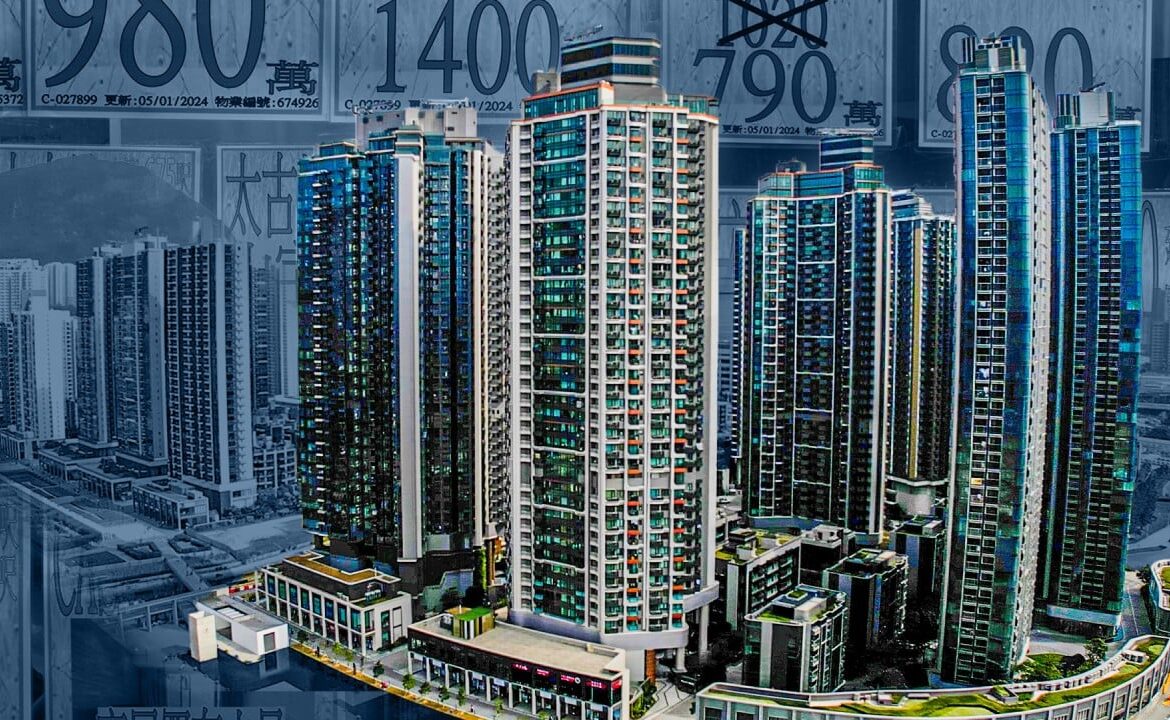 Hong Kong property: CK Asset prices first Blue Coast flats well below cost and cheaper than other Southside projects
