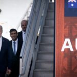 New Zealand hopes to avoid China economic blowback as it mulls joining Aukus