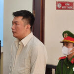 Vietnam sentences Facebook page administrator to 8 years