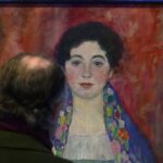 Long-lost Gustav Klimt painting sold to Hong Kong bidder for US$32 million at Vienna auction