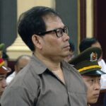Vietnam’s ‘Provisional National Government’ offers empty promises, lawyers say
