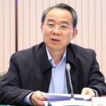 China’s ex-Tibet propaganda chief charged with bribery