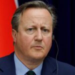 Israel-Gaza war: 40-day ceasefire offered to Hamas, says UK foreign secretary, David Cameron
