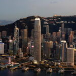 Hong Kong’s IPO Market Hits New Low