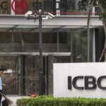 China’s ICBC, Agricultural Bank post profit drops on margin squeeze
