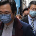 Hong Kong doctor tells Coroner’s Court he followed prescription of earlier doctor in hepatitis B case where woman later died of liver failure