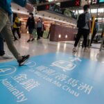 Train services reduced on Hong Kong’s East Rail line because of signalling system faults