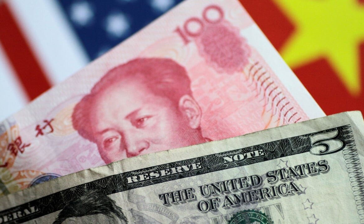 US sanction threats against Chinese banks over Russia trade ties risk ‘gargantuan’ financial instability