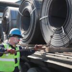 China’s Steel Overcapacity Causes Headaches Domestically and Abroad