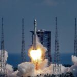 West Needs to Divest From China to Avoid Space Wars, Rocket Scientist Warns