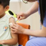 Low herd immunity in Hong Kong may prolong flu season, experts warn after 6-year-old girl dies