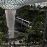 Singapore’s Changi loses world’s best airport crown to Qatar