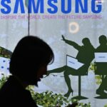 Samsung reports chip profits after a year of losses, as AI boom drives fourfold surge in overall income