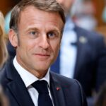 Paris Games: France’s Macron calls on China to help with 3-week ‘Olympic truce’ as Russia, Israel divide world opinion