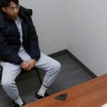Chinese student in Boston gets 9 months in prison for threatening pro-democracy schoolmate
