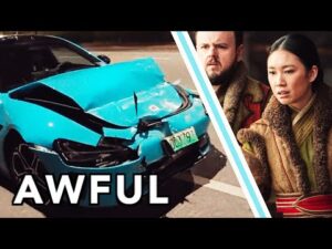 Chinese People FORCED to HATE 3 Body Problem – China’s “Porsche Rice” EV “a Disaster” – Episode #207