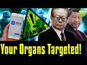 Another Death Threat Chinese Youth Facing: The Horrifying Truth about CCP’s Theft of Human Organs