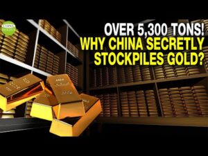 Prices of gold baffle Wall Street – will it continue to rise? China plays an important role