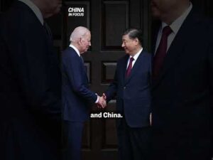 JPMorgan: Geopolitical Tensions Make China A Big Risk