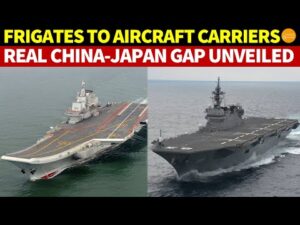 Exposed: China’s Aircraft Carrier Battle Group Has Only 10% Of The Propaganda Combat Capability