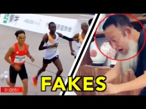 China is Faking Everything – Caught Out, Very Embarrassing – Episode #208