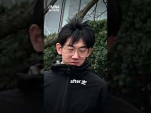Chinese Student Sentenced to Nine Months in Prison