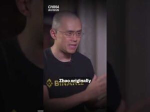 U.S. Seeks three Years Jail for Binance Founder Zhao