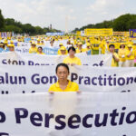 CCP’s Persecution of Faith Group Sparks ‘Single Largest Whistleblower’ Movement: Documentary