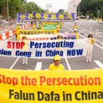 議会委員会、中国共産党に数十年にわたる法輪功迫害の停止を要求