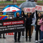 Activists, Harvard Students Disrupt Chinese Ambassador’s Speech Over Human Rights
