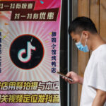 TikTok 的中國所有者否認了美國可能實施的禁令之際的銷售傳聞