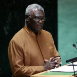 Solomon Islands to Get New Prime Minister as Pro-China Leader Exits Race