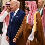 US and Saudis near historic pact. Could it reshape the Middle East?
