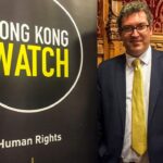 Hong Kong hits back at UK-based pressure group for ‘despicable’ manoeuvres against city officials