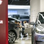 分析师表示，特斯拉在中国推出自动驾驶系统，以扩大自动驾驶技术在全球最大电动汽车市场的采用