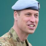 Britain’s King Charles appoints Prince William to lead Harry’s old regiment
