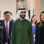 Dubai prince Ali Al Maktoum returning to Hong Kong within weeks to open US$500 million family office, with chance to ‘clear the air’