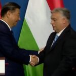 Trung Quốc tìm kiếm Hungary để cung cấp năng lượng cho sản xuất pin EV và bán cho EU rộng lớn hơn, thận trọng hơn