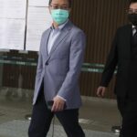 Le tribunal de Hong Kong entend que le directeur financier de Jimmy Lai a approuvé les paiements à l'assistant du magnat sans savoir où l'argent devait être dépensé