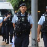 Hong Kong bomb plot team ‘Dragon Slaying Brigade’ reluctant to use firearms, explosives but leader pressed on, court heard