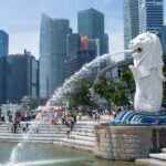 Singapour est plus riche par habitant que les États-Unis, le Royaume-Uni ou la France. Le défi de Lawrence Wong en tant que Premier ministre sera de maintenir cela