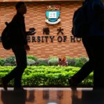 University of Hong Kong probes whether students used fake documents to enrol at business school