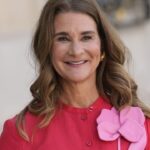 Melinda Gates quitte la Fondation Gates et conserve 12.5 milliards de dollars pour son travail