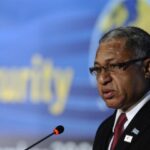 L'ancien Premier ministre fidjien emprisonné pour « détournement du cours de la justice »